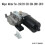 Wiper Motor Windshield Front Wiper Motor 61617194029 for- E60 E61 E63 E64 2001-2010 2