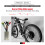Electric Bike Controller 24V 36V 48V E-Bike Hall Controller 250W 350W 17A Controller Three Mode Sinewave 5