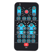 Universal Sound Changer Computer Voice Device Sound Card for Mobile Phone Tablet Game Lavalier Microphone