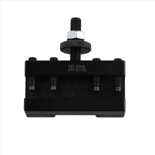 Post 1xl Extra Large (3/4 inch) Quick Change Turning Facing Lathe Tool