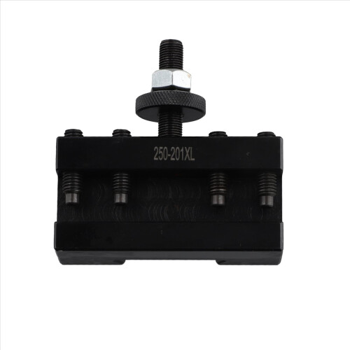 Post 1xl Extra Large (3/4 inch) Quick Change Turning Facing Lathe Tool