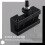 Post 1xl Extra Large (3/4 inch) Quick Change Turning Facing Lathe Tool 6