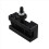 Post 1xl Extra Large (3/4 inch) Quick Change Turning Facing Lathe Tool 3