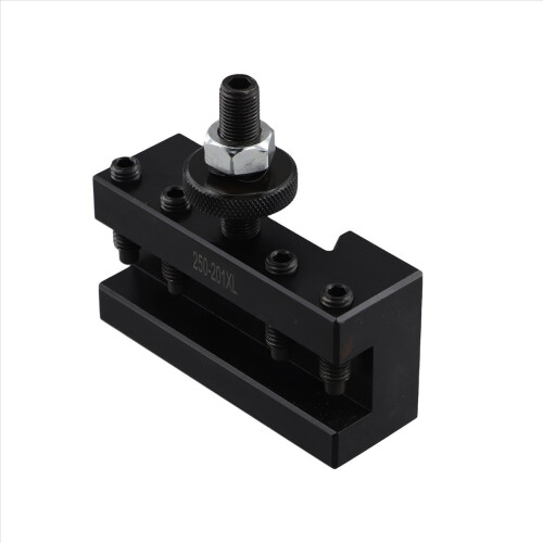 Post 1xl Extra Large (3/4 inch) Quick Change Turning Facing Lathe Tool 2