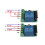 10PCS  12V Single Channel 433 MHZ Wireless  Control Board Remote Control Relay Transmitter Button Module 4