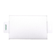 Controlador de LED 12-24V RF de Baixa PressãO Colorido 20 Teclas de Controle Remoto RGB Barra de Luz Controlador de Escurecimento