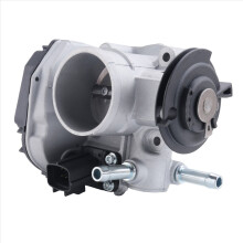 96394330 96815480 Throttle Body Assembly Air Intake System for Lacetti