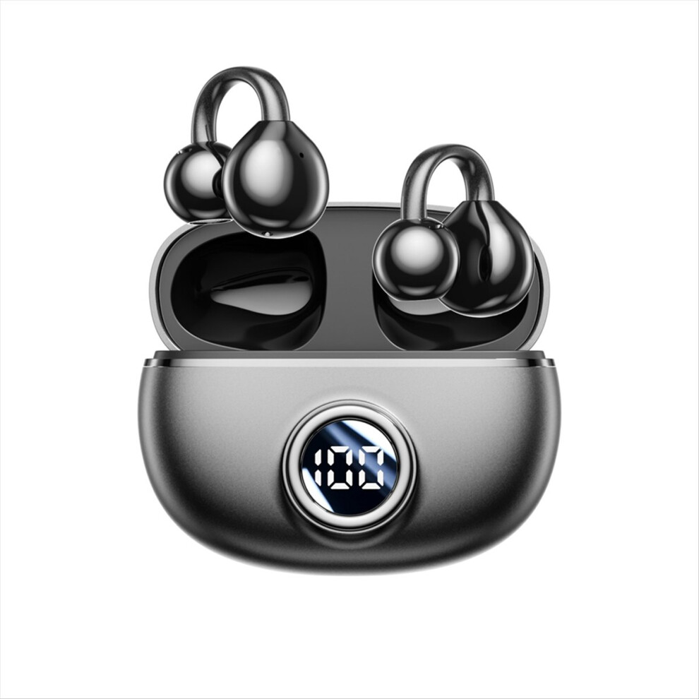 Bluetooth 5.4 Ai Translation Earphone 144 Languages Real Time Earbuds 4852735179706