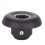 1 Set of Metal and Plastic Black Blender Drive Socket Replacement Kit 1