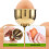 Egg Cups Set Stainless Steel Eggs Hard Boiled Eggs and Soft Tray Tool Holders Kitchen, Gold 4