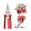 Multifunctional Wire Stripper Twister for Cutting and Pulling Wires,Ca 1