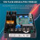 New Universal GAVR-8A AVR Generator Automatic Voltage Regulator Module 2