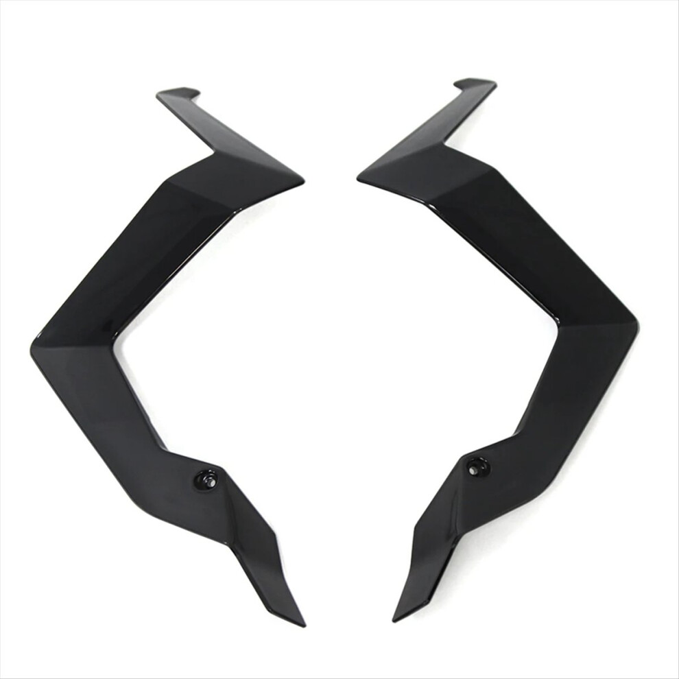 For X-Adv 750 2025 Winding Strip Wind Cutting Fixed Wing Side Protecti 4851441352601