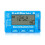 RC Cellmeter 8 Digital Battery Capacity Checker Controller Tester Voltage Tester for Li-Ion NiMH Nicd Cell Meter 1