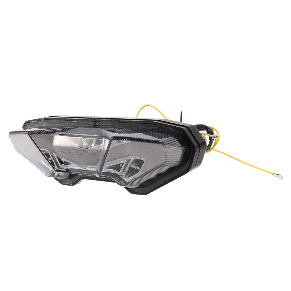 Motorcycle Integrated Blinker Lamp Led Tail Turn Signal For Fz-1 Light 4851441358597