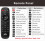 HD851BT DTS AC3 5.1 Audio Converter Decoder Extractor 4K ARC SPDIF Cox 6