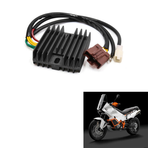 Voltage Regulator Rectifier for Duke690 / Super 990/690 LC4 Adventure 2