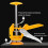 2Pcs Tile Leveling System Leveler Wall Paving Locator Tool Clip Floor 6