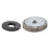 Angle Grinder M14 Locking Plate Chuck for SDS Quick-Release Nut Clampi 3