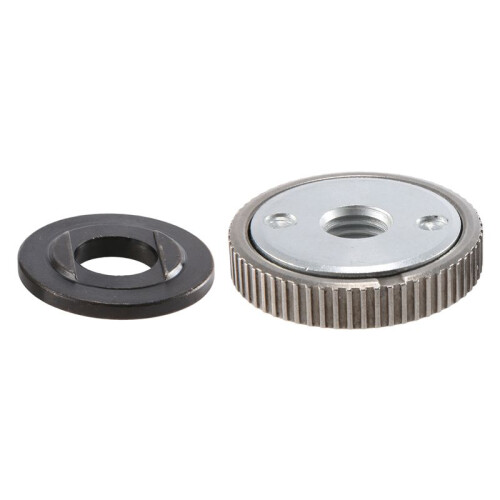 Angle Grinder M14 Locking Plate Chuck for SDS Quick-Release Nut Clampi 2