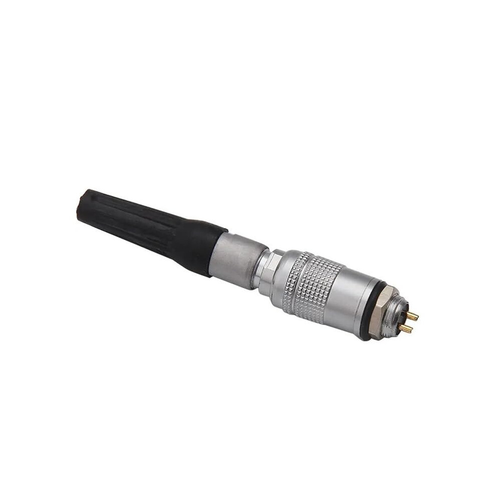 Yc8 Circular Connector Quick Plug Push 2Pin 3Pin Yc84pin 5Pin 6Pin 7Pin Metal Connectors (5 Pin) 9119770521507