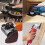 4Pcs Sanding Pads 80 mm for Attaching Pads, Multi-Tool Blades Oscillat 6