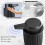 Automatic Soap Dispenser Liquid for Kitchen: 9 OZ Touchless Auto Bathr 3