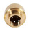 Fountain Nozzle Heads,Brass Column Multi Direction Jet Pond Water Spri 6