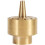 Fountain Nozzle Heads,Brass Column Multi Direction Jet Pond Water Spri 3