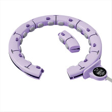 Reduce Belly Removable and Spliced Silent Not Fall Off or Hurt the Wa