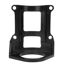Außenbordmotorhalterung, tragbar, Aluminium,