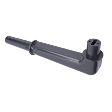Außenbordmotor-Lenkarm, Lenkgriff 3B2S63011-1 für