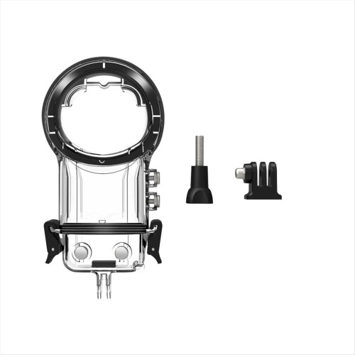 Waterproof Protective Diving Case for X4 Camera Underwater Housing Cov 1