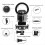 Waterproof Protective Diving Case for X4 Camera Underwater Housing Cov 4