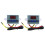 2Pcs 110-220V Ac Digital Led Temperature Controller Xh-W3001 for Incub 1