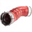 Car Engine Turbo Intercooler Pipe, For- X5 E70 X6 E71 M57N2 Hose 11617 3