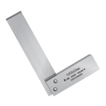 Vierkantwerkzeug aus Kohlenstoffstahl in-100x63mm