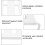 Kitchen Expandable Counter Shelf Organizer Racks Bathroom Under Sink Pantry Desktop Storage Organizer Holders White 8