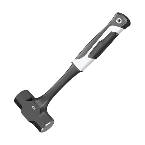 Abbruch-Vorschlaghammer mit ergonomischem,-4 Pfund pro Stück o
