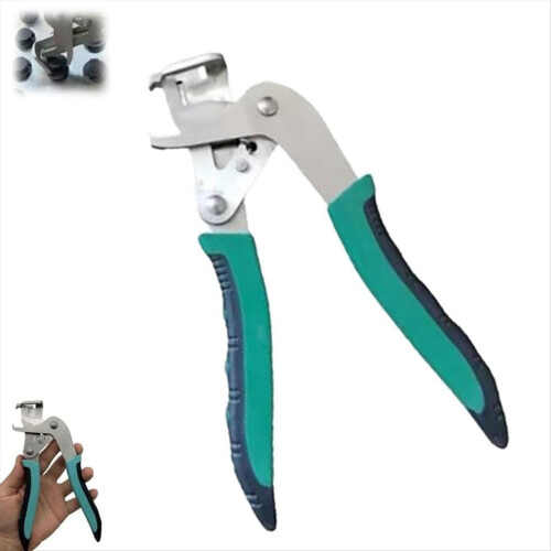 Car Clip Pliers/Disassembly Tools, Removal Tool, Multi-Functional Effi 2