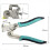 Car Clip Pliers/Disassembly Tools, Removal Tool, Multi-Functional Effi 6