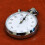 Effektive tragbare Sport-Timer, wasserdichte Design-Stoppuhr-806 5