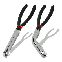 Electrical Disconnect Pliers for Cars, Connector with Anti-Slip Grip a