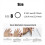 Smarter Ring als Fitness-Tracker mit Herzfrequenz-/Blutsauerstoff-/Blutdruckmessung 4