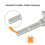 Plus Bohrhammer-kompatibles-16,5 bis 28,5 5