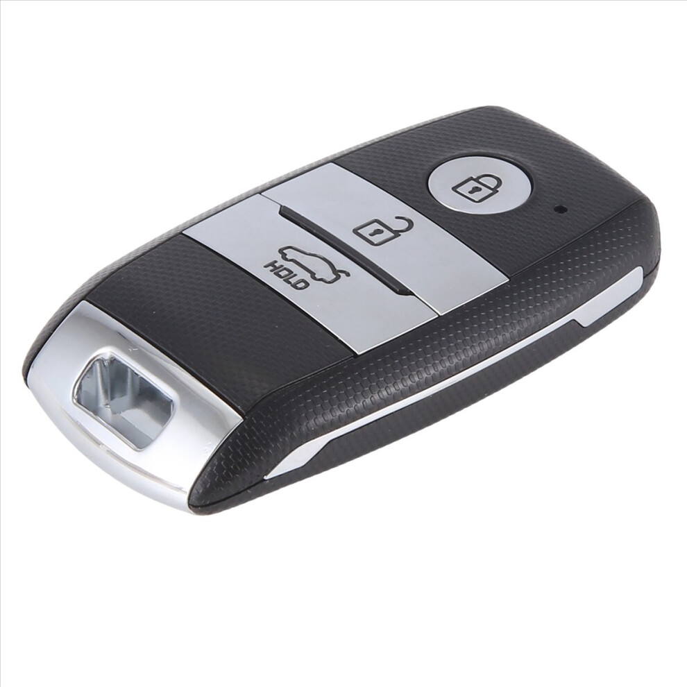 Car Smart Remote Key 3 Button 433Mhz Id46 Fit For K5 Kx3 Sorento 95440 4851441357866