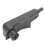 Bootsmotor-Lenkgriff 65W-42101-01-4D 65W-42101 3