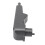 Bootsmotor-Lenkgriff 65W-42101-01-4D 65W-42101 4