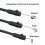Ergonomische Hand-Endoskop-1080P-Kamera,-2M 4