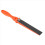 Flat File Sanding Stick Woodworking Polishing Hand Tool with Replaceab 5